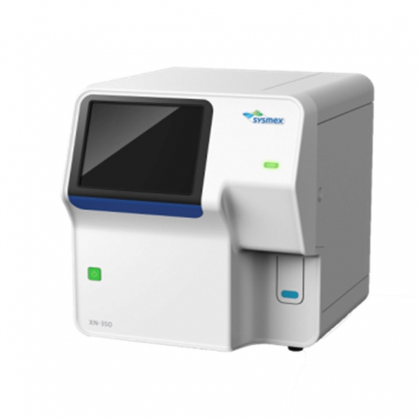 XN 350 AMD Myanmar Advanced Medical & Diagnositcs Trading Ltd.