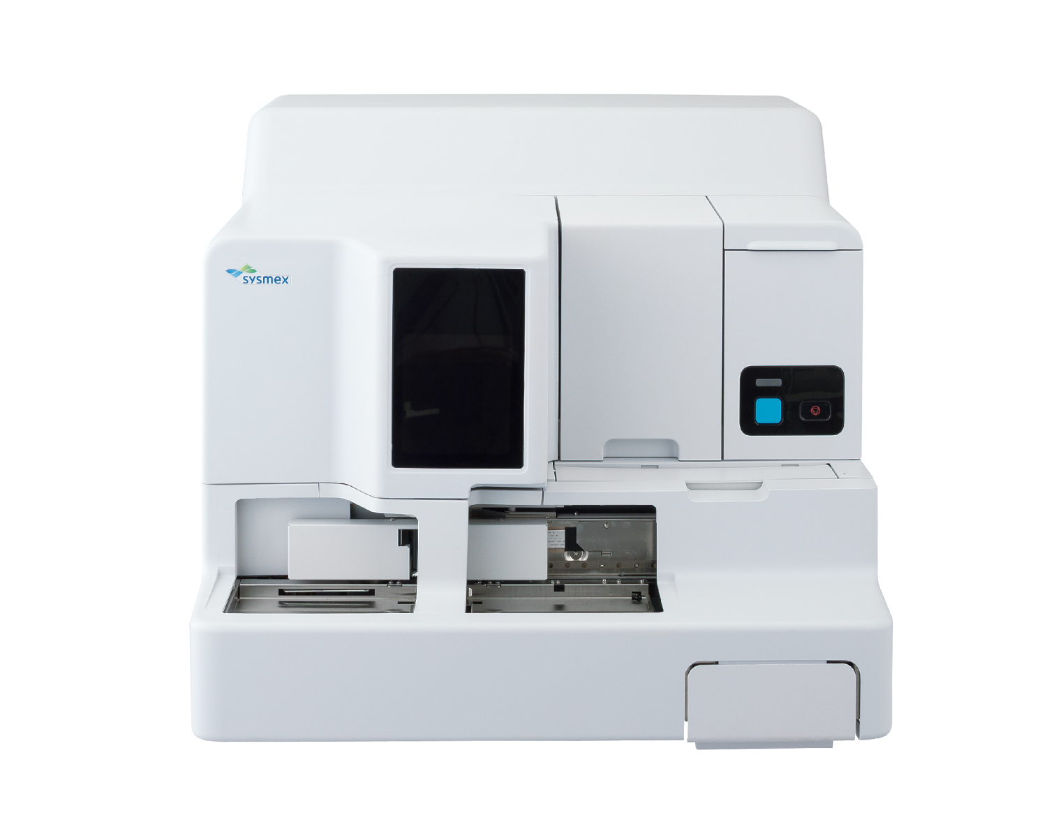 The CS-2000i/CS-2400 is a fully automated Blood Coagulation analyzer for In...