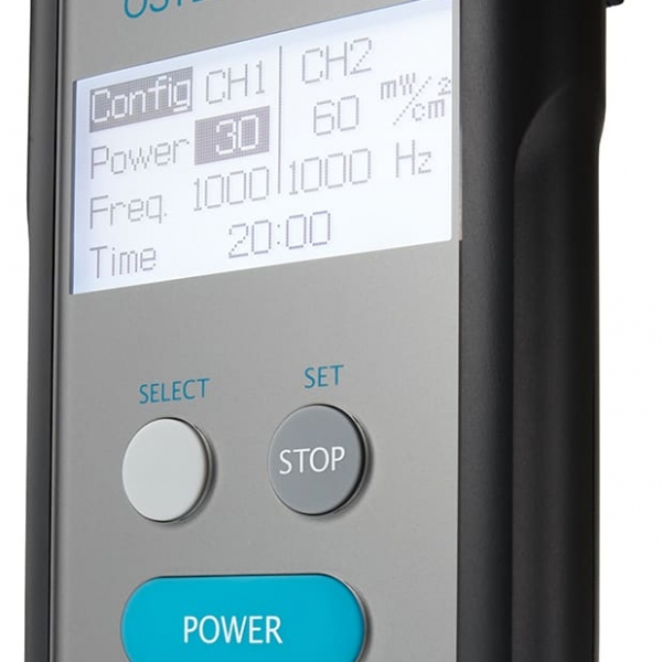 Osteotron IV, Ultrasound Bone Growth Stimulator (ITO) – Amd 