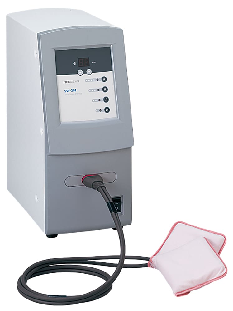 SW-201, Pulsed Shortwave (ITO) - Image 3