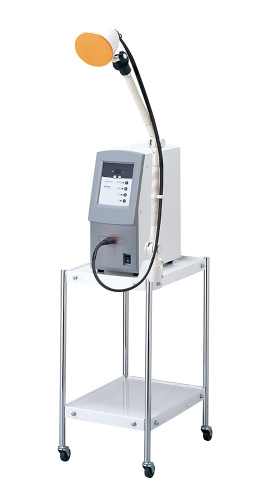 SW-201, Pulsed Shortwave (ITO) - Image 4