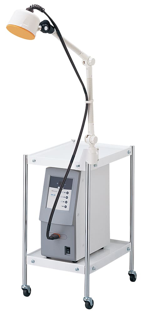 SW-201, Pulsed Shortwave (ITO) - Image 5