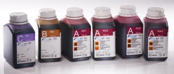 Previ Color Rotor PREVI® COLOR GRAM STAIN – Amd Myanmar | Advanced Medical & Diagnositcs ...